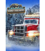 Alaskan Road Trucker