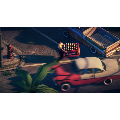 Deliver At All Costs