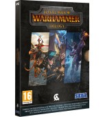 Total War: Warhammer Trilogy