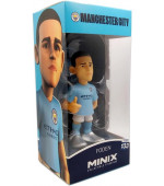 MINIX Football: Manchester City - Phil Foden