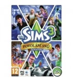 The Sims 3 Povolanie snov