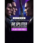 HITMAN World of Assassination