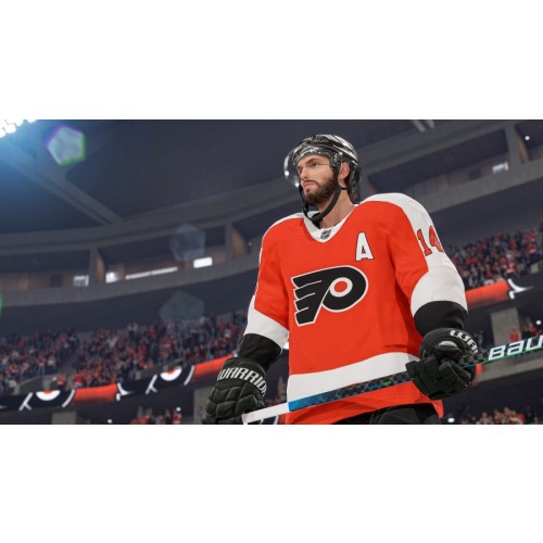 NHL 22