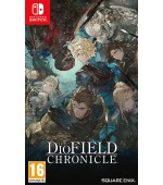 The DioField Chronicle