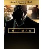 HITMAN GOTY