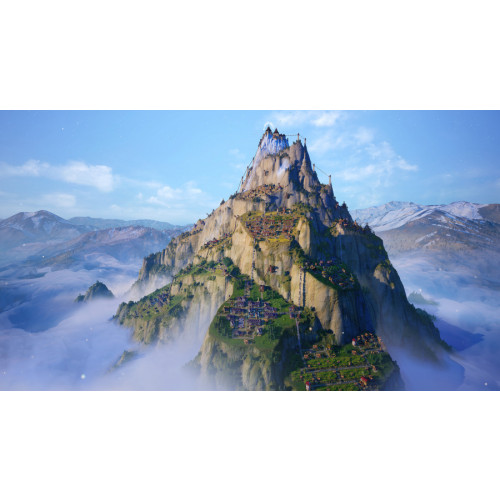 Laysara: Summit Kingdom