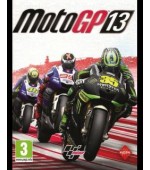 Moto GP 13