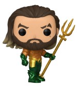 Funko POP Movies: Aquaman and the Lost Kingdom - Aquaman