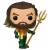 Funko POP Movies: Aquaman and the Lost Kingdom - Aquaman