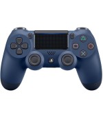 PlayStation DualShock 4 Midnight Blue V2 PS719874263