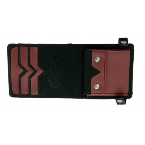 Peňaženka World of Warcraft - Horda Premium