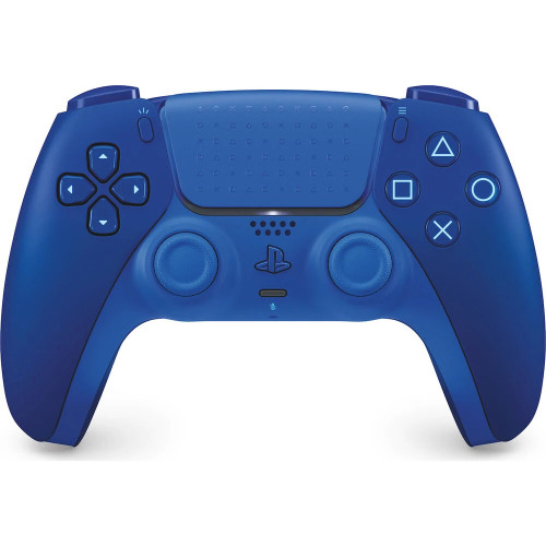 DualSense Wireless Controller Icon Blue (Special Edition)
