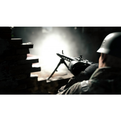 Hell Let Loose Deluxe Edition