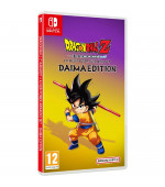 Dragon Ball Z Kakarot Daima Edition