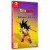 Dragon Ball Z Kakarot Daima Edition