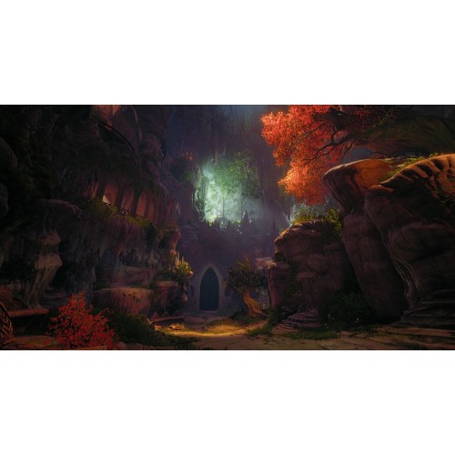 The Lord of the Rings: Gollum