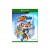 Super Luckys Tale