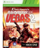 Tom Clancys Rainbow Six: Vegas 2 (Digital)