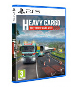Heavy Cargo – the Truck Simulator