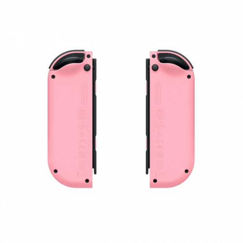 Joy-Con Pair Pastel Pink