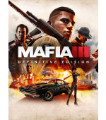 Mafia III: Definitive Edition