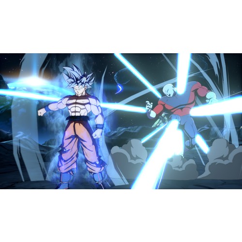 Dragon Ball FighterZ - FighterZ Pass 3