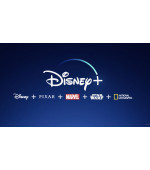 Disney+ 3 Month Subscription Key GERMANY