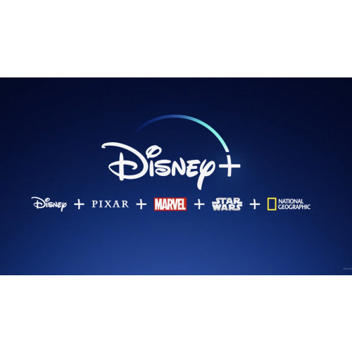 Disney+ 3 Month Subscription Key GERMANY