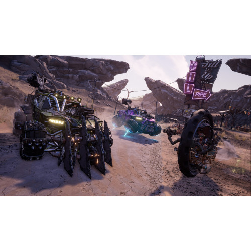 Borderlands 3: Season Pass Bundle