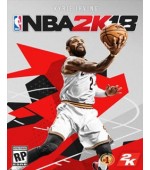 NBA 2K18