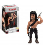 MINIX Movies: Rambo - Rambo with bow