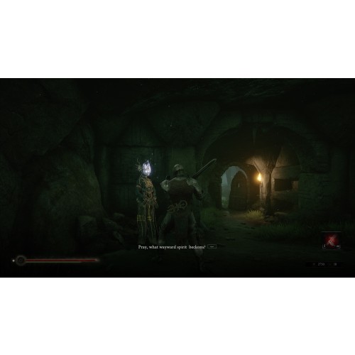 Mortal Shell Enhanced Edition (Standard)