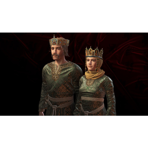 Crusader Kings III: Chapter IV