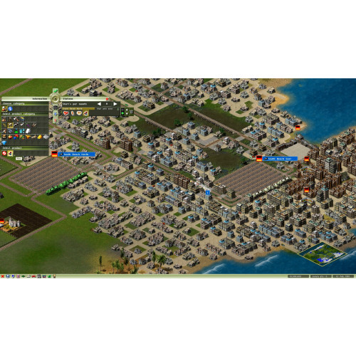 Industry Giant 2
