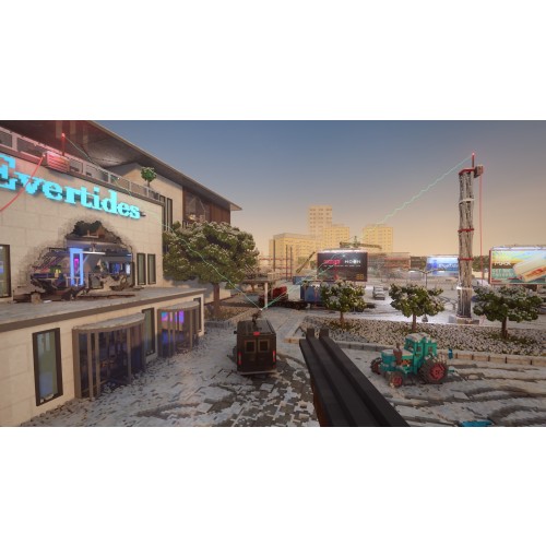 Teardown Deluxe Edition