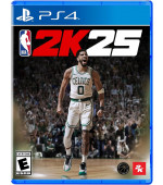NBA 2K25