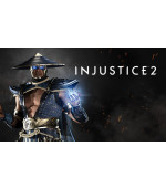 Injustice 2 - Ultimate Pack