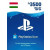 PSN Card 3500 HUF