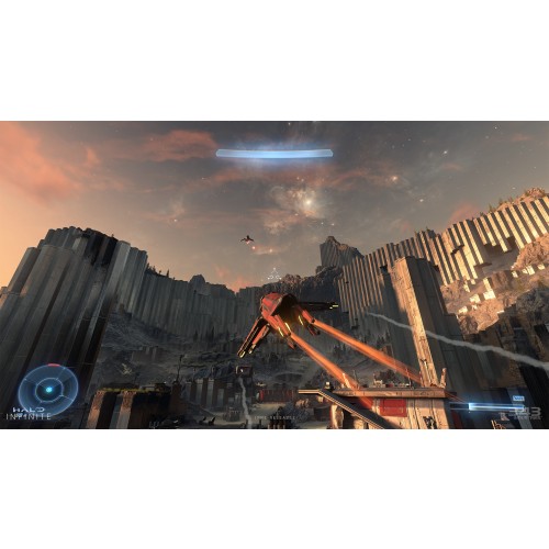 Halo Infinite - 2,200 Halo Credits