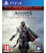 Assassin's Creed Ezio Collection