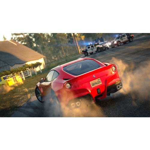 The Crew Ultimate Edition