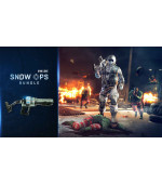Dying Light Snow Ops Bundle