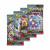 Pokémon TCG: SV07 Stellar Crown - Booster