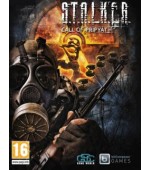 S.T.A.L.K.E.R. Call of Pripyat