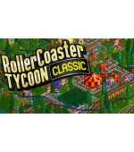 RollerCoaster Tycoon Classic