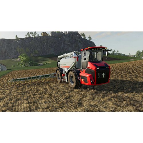 Farming Simulator 19