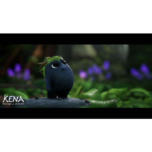 Kena: Bridge of Spirits - Premium Edition