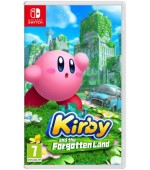 Kirby and the Forgotten Land