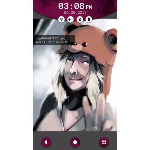 Another Lost Phone: Laura's Story