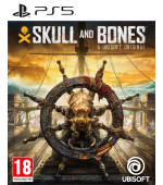 BLACK FRIDAY! - Skull and Bones